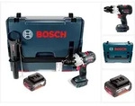 Bosch GSB 18V-85 C Akku Schlagbohrschrauber 18V 85Nm 1/2" Brushless + 1x Akku...