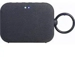 LG Bluetooth-Lautsprecher XBOOM Go PN1, 3,81 cm (1.5 Zoll), 3,8 cm, 3 W - Schwarz