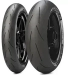 Metzeler Racetec RR Sommerreifen 200/55 ZR17 78W Motorradreifen Rennreifen Reifen