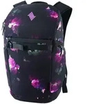 Nitro Rucksack NIKURO BLACK ROSE multi - Schwarz