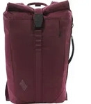 NITRO Freizeitrucksack Rucksack mit Laptopfach Urban Collection Scrambler Backpack