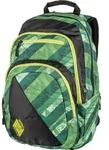 Nitro Rucksack STASH 29, Gr&ouml;&szlig;e:ONESIZE, Farben:forged camo - Grau
