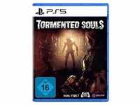 Tormented Souls, 1 PS5-Blu-ray Disc
