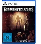 GAME Tormented Souls, PlayStation 5, AO (nur f&uuml;r Erwachsenen)