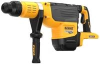 DEWALT XR flexvolt, Handbohrmaschine, SDS Max, B&uuml;rstenlos, 290 RPM, 145 RPM, 1105