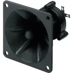 Monacor MPT-005 Piezo-Hochtoener - Schwarz