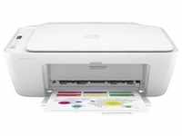 HP Farbtintenstrahl-All-in-One-Drucker - DeskJet 2710e - Familienfreundlich - 6