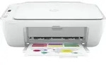 HP DeskJet 2710e Wireless All-in-One Farbe Drucker, Instant Ink; Kopierer, Scanner,