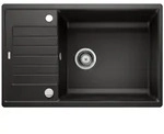BLANCO ZIA XL 6 S Compact SILGRANIT schwarz - Schwarz