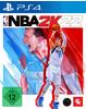 NBA 2K22 - Konsole PS4