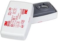 3M Partikelfilter P3R 6035 20 St