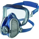 GVS Halbmaske Elipse Integra, Gr. S/M, P3 RD,Visier