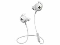 Philips SHB 4305 WT/00 Bluetooth In-Ear Kopfhörer weiß bis zu 6 Stunden