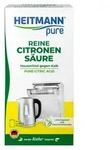 Reine Citronens&auml;ure gegen Kalk, Entkalker, Putzmittel mit Zitronens&auml;ure, 1 x...