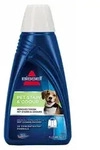Bissell Pet Stain & Odour, Teppichreiniger, Fl&uuml;ssigkeit, Teppich, Teppich, 1000 ml,