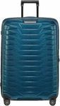 Samsonite 126042-1686, Samsonite Proxis Spinner 75 cm mit TSA-Zahlenschloss petrol
