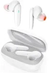 Hama Passion Clear, Kabellos, Anrufe/Musik, 20 - 20000 Hz, 52 g, Kopfh&ouml;rer,...