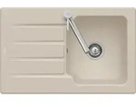 Villeroy & Boch Keramiksp&uuml;le 334002AM, Architectura 45 Einbausp&uuml;le