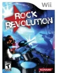 Rock Revolution
