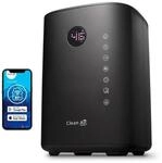 Luftbefeuchter CA-605B Smart Top Filling - Geeignet f&uuml;r kleine und gr&ouml;&szlig;ere R&auml;ume