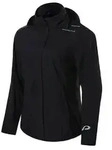 Protective Damen P-rain II W Schwarz - Schwarz