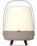 Kooduu Lite-Up Play - Design LED-Licht und Bluetooth-Lautsprecher Innovatives