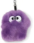 Ergobag Hangies Finni-Flauschi, Ergobag_Farbe:lila - Lila