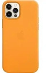 Apple MHKC3ZM/A, Cover, Apple, iPhone 12 / 12 Pro, 15,5 cm (6.1"), Orange - Orange