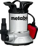 Metabo TPF 6600 SN, 5 m, 4,6 kg