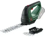 Akku-Gras- und Strauchschere AdvancedShear 18V-10