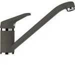 Schock Cosmo Asphalt - 525001GAS Hochdruckarmatur - Grau