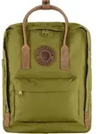 FJ&Auml;LLR&Auml;VEN Kanken No. 2 Foliage Green - Gr&uuml;n