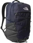 Rucksack The North Face NF0A52SER811 f&uuml;r Uni - Bunt