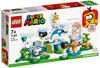LEGO 71389 Super Mario Lakitus Wolkenwelt – Erweiterungsset, baubares