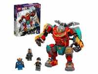 LEGO® Marvel Super HeroesTM 76194 Tony Starks sakaarianischer Iron Man