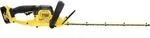Nożyce do żywopłotu 55cm 18V DCMHT563P1 DEWALT
