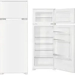 Einbau-K&uuml;hlschrank mit Gefrierfach Wolkenstein WDD230.4 EB BxHxT 54 x 143.40 x 54 cm
