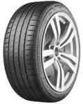 Bridgestone So car-tyres Potenza S005 ( 235/35 R19 91Y XL (+), mit Felgenschutz (MFS)
