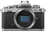 Nikon Z fc, 20,9 MP, 5568 x 3712 Pixel, CMOS, 4K Ultra HD, Touchscreen, Schwarz,