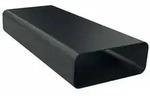 Siemens HZ9VDSM1, Schwarz, 500 mm, 222 mm, 89 mm, 1 St&uuml;ck(e) - Schwarz