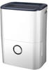 Comfee MDDF-20DEN7 Luftentfeuchter weiß 3 Liter Wassertank Timer Display