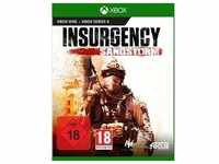 GAME Insurgency: Sandstorm, Xbox Series X