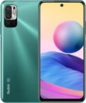 XIAOMI RTP035673, Xiaomi Redmi Note 10 5G 4GB/64GB Gr&uuml;n (Aurora Gr&uuml;n) Dual SIM