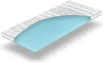 Betten-ABC MaGeTo 2000 Gelschaumtopper mit 5 cm Gesamth&ouml;he 7 cm, waschbarer...