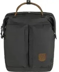 Fj&auml;llr&auml;ven Haulpack No.1 23l Rucksack Grau Herren,Damen Grau One Size - Grau