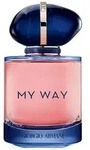 Giorgio Armani (&ouml;ffentlich) My Way Intense 90 ml Eau de Parfum - Damesparfum