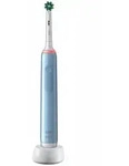 Oral-B 80332159, Erwachsener, T&auml;gliche Pflege, Sensibel, Whitening, Blau, 2 min,
