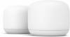 Google Nest WiFi Router und WiFi Point - Multi-Room WiFi System - Weiß