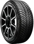 Avon AS7 All Season Ganzjahresreifen 225/55 R18 102V XL Offroad M+S 3PMSF