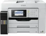 Epson EcoTank ET-16680, Tintenstrahl, Farbdruck, 4800 x 1200 DPI, A3, Direktdruck,
